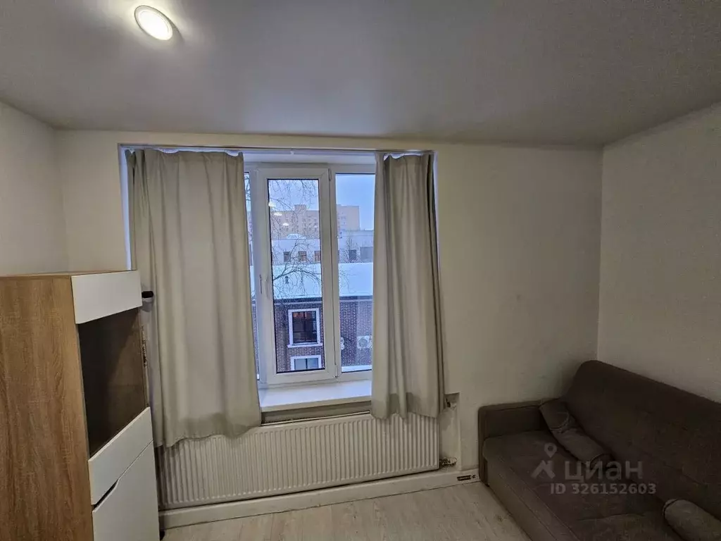 Офис в Москва 1-я Миусская ул., 22С3 (18 м) - Фото 1