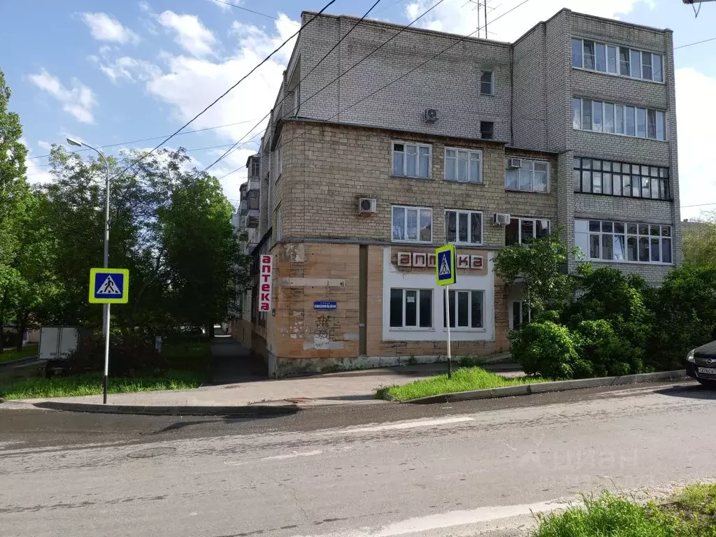 Помещение свободного назначения в Ставропольский край, Ставрополь ул. ... - Фото 2