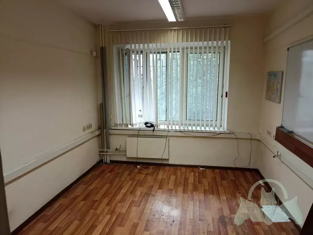 Офис в Москва бул. Генерала Карбышева, 8С3 (13 м) - Фото 1