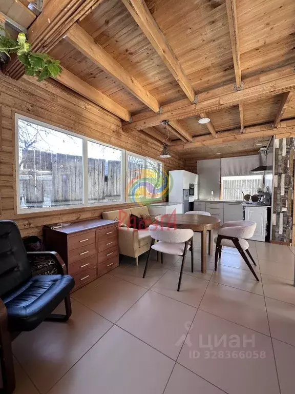 Дом в Ивановская область, Иваново ул. Смирнова, 59 (126 м) - Фото 1