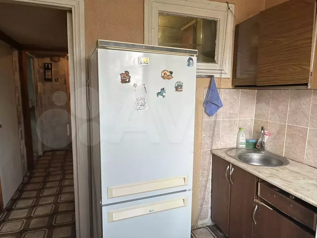 2-к. квартира, 43 м, 5/5 эт. - Фото 1