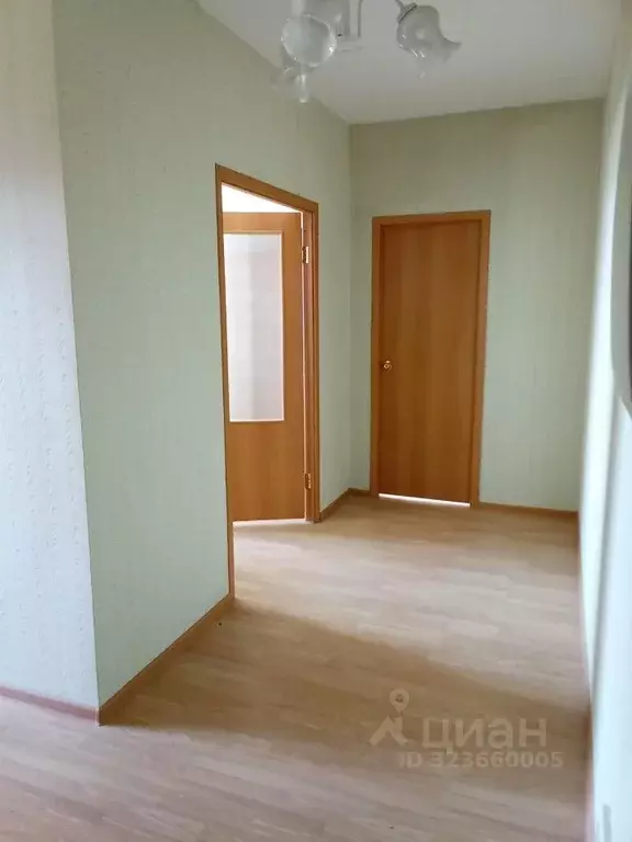 2-к кв. Калужская область, Сухиничи ул. Победы, 25Б (50.1 м) - Фото 2