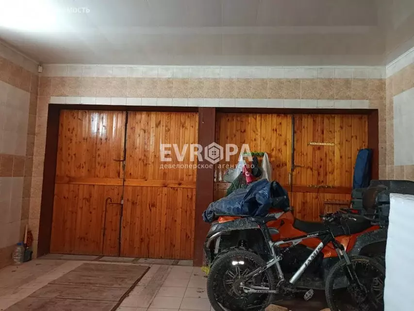 Дом в Ульяновск, 1-й Благодатный переулок (500 м) - Фото 1