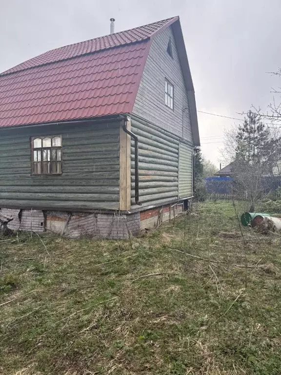 Участок в Московская область, Клин городской округ, Слобода СНТ 59 ... - Фото 2