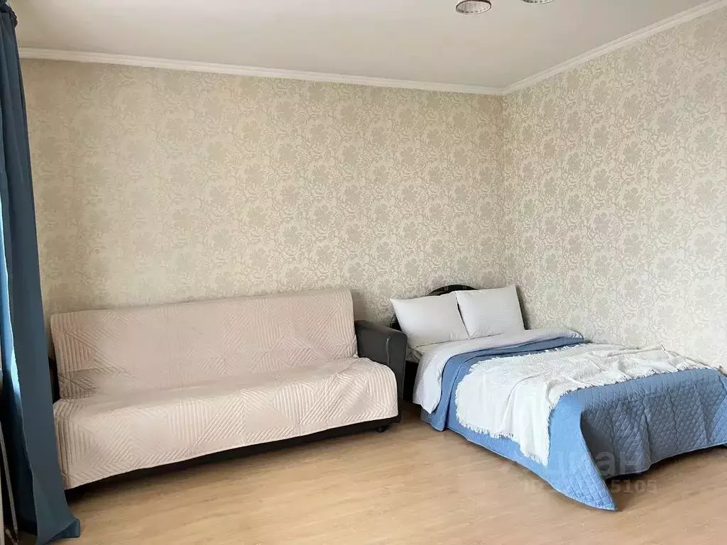 Студия Хакасия, Абакан ул. Комарова, 24 (33.0 м) - Фото 0