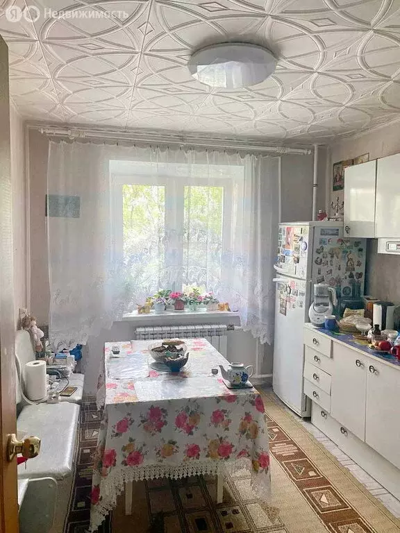 2-комнатная квартира: Воронеж, улица Хользунова, 115 (59 м) - Фото 1