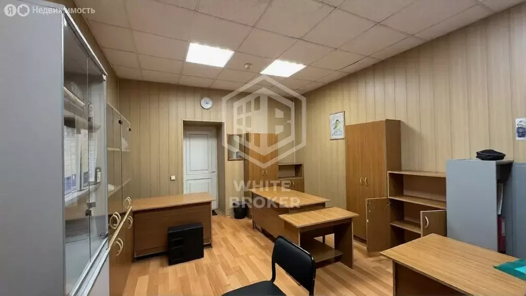 Помещение свободного назначения (166.1 м) - Фото 1