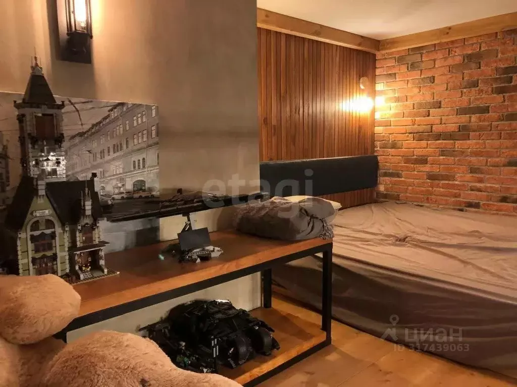2-к кв. Крым, Симферополь ул. Студенческая (42.1 м) - Фото 0