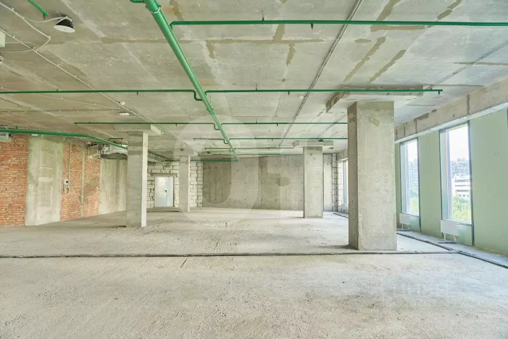 Офис в Московская область, Химки Куркинское ш., с2 (1129 м) - Фото 1