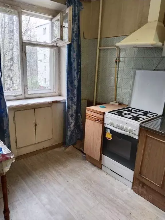 2-к кв. Ярославская область, Ярославль ул. Нефтяников, 24к2 (43.0 м) - Фото 1