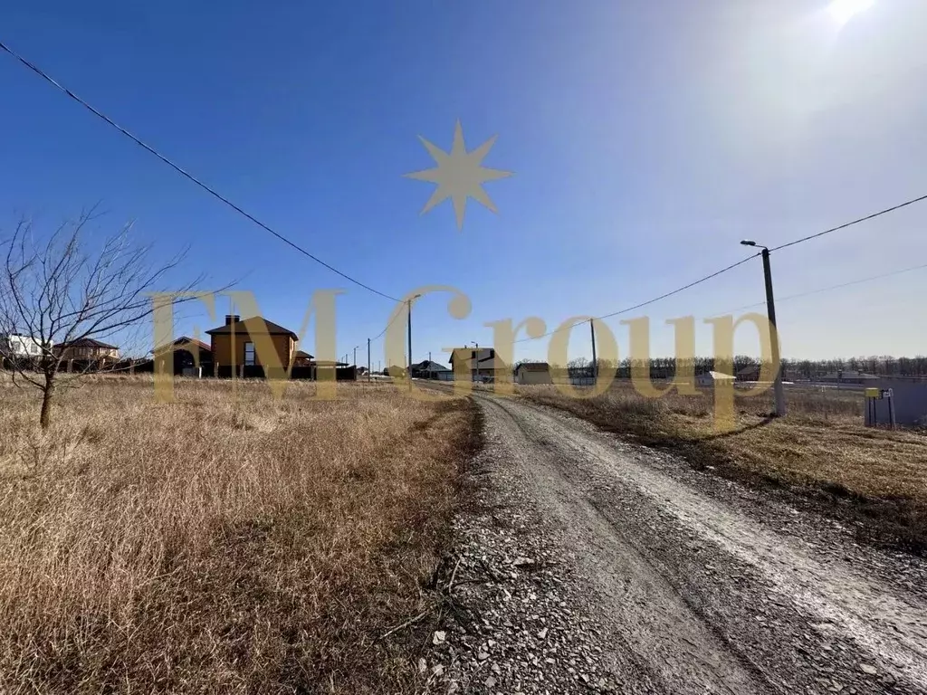 Участок в Белгородская область, Белгородский район, Дубовское с/пос, ... - Фото 2