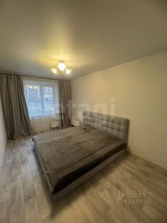 3-к кв. Пермский край, Пермь ул. Куфонина, 21 (72.0 м) - Фото 2