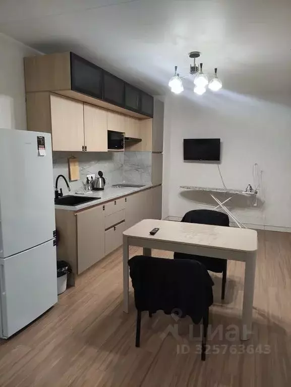 1-к кв. Севастополь ул. Ломоносова, 15 (40.0 м) - Фото 1