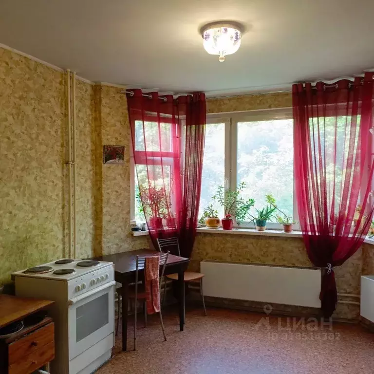 Комната Москва Селигерская ул., 18к2 (14.0 м) - Фото 0