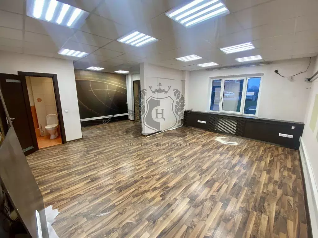 Помещение свободного назначения в Ленинградская область, Колтуши ... - Фото 1