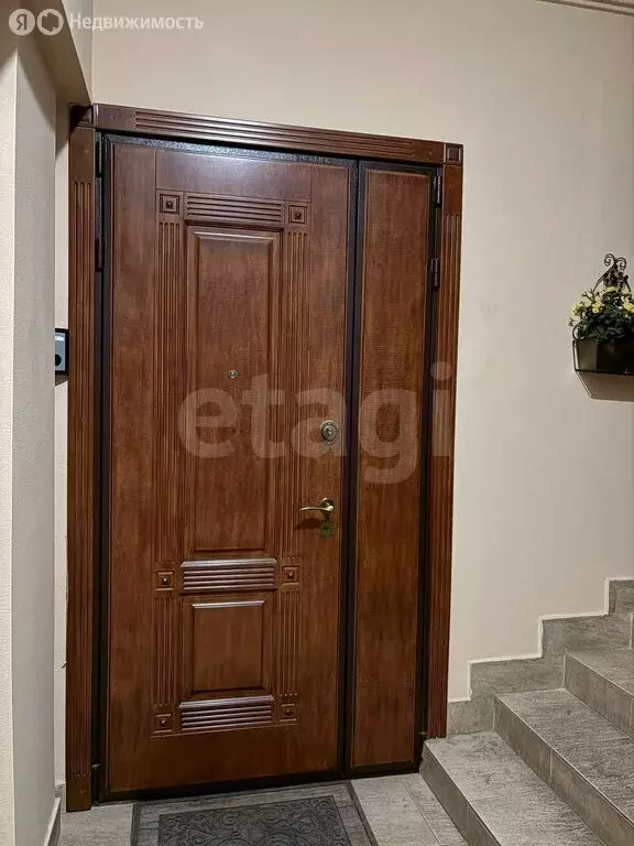 3-комнатная квартира: Санкт-Петербург, Кузнецовская улица, 38 (93 м) - Фото 2