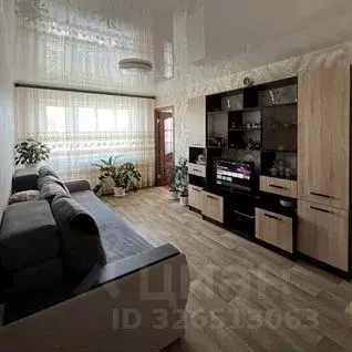 2-к кв. Омская область, Омск ул. 24-я Северная, 208 (41.0 м) - Фото 1