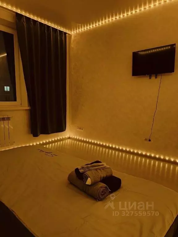 1-к кв. Чувашия, Чебоксары ул. Чернышевского, 19 (39.0 м) - Фото 2