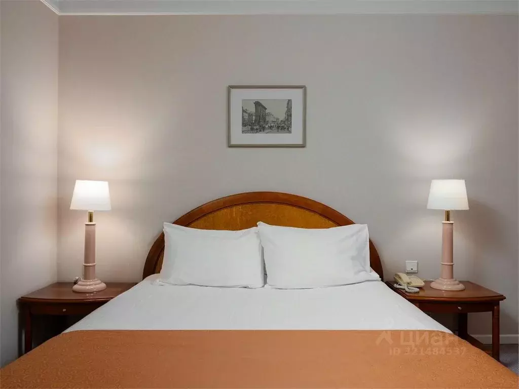 Комната Москва Коровинское ш., 10 (20.0 м) - Фото 1