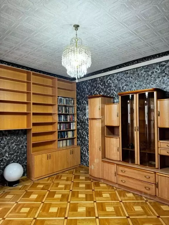 3-к кв. Ростовская область, Ростов-на-Дону ул. Мечникова, 138/85 (98.3 ... - Фото 0