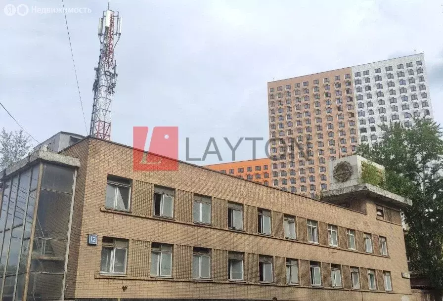 Помещение свободного назначения (422 м) - Фото 2