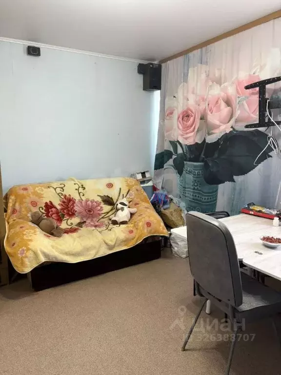 1-к кв. Ямало-Ненецкий АО, Муравленко ул. Энтузиастов, 1 (40.0 м) - Фото 2