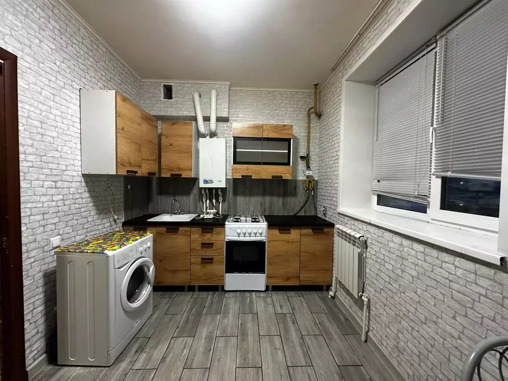 1-к кв. Ярославская область, Тутаев Советская ул., 7Б (40.0 м) - Фото 2