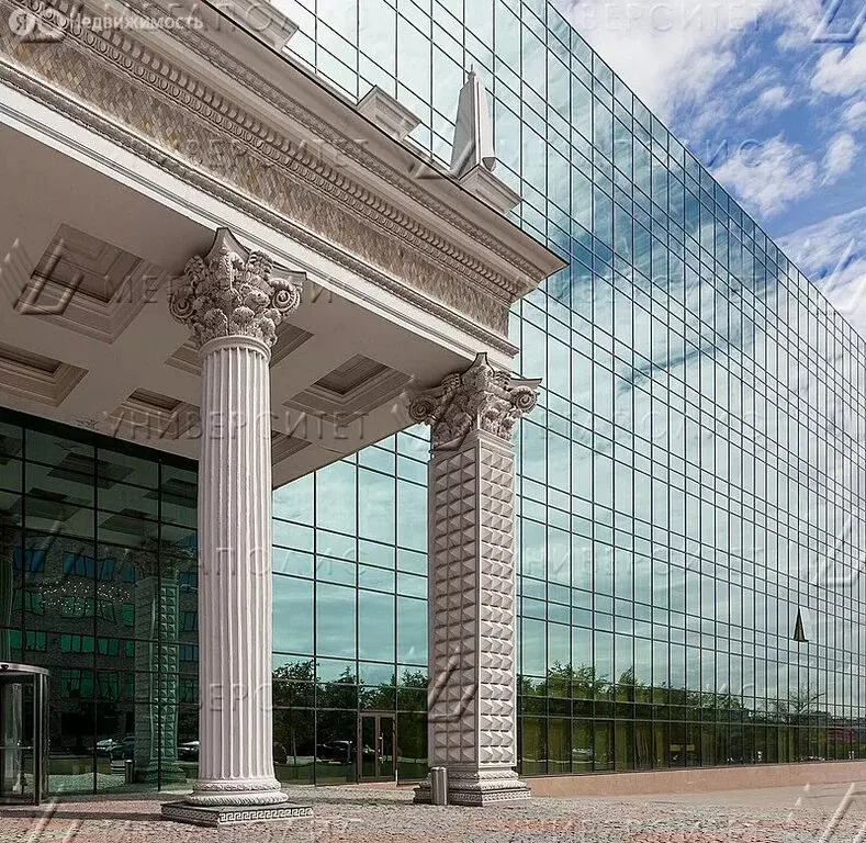 Офис (221 м) - Фото 2