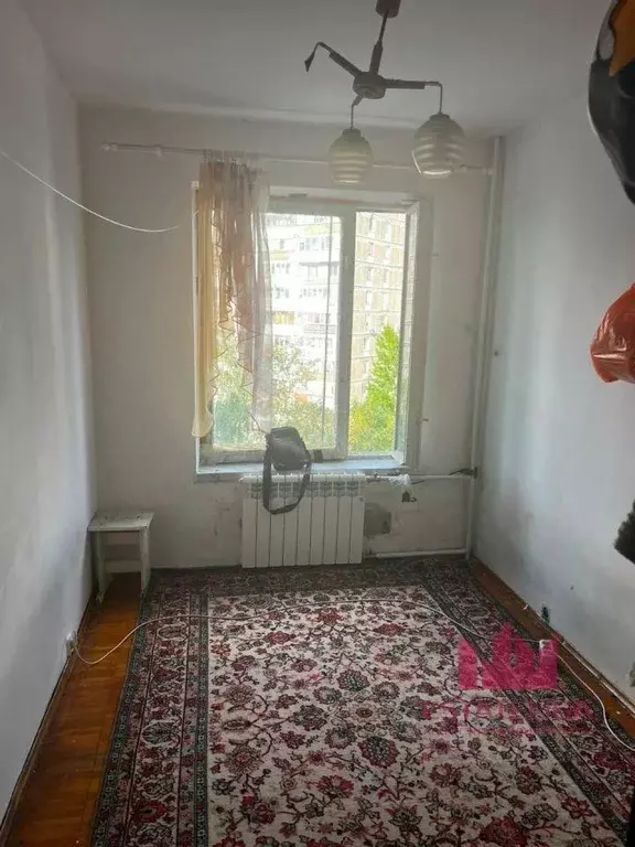 Квартира, 3 комнаты, 58.7 м - Фото 1