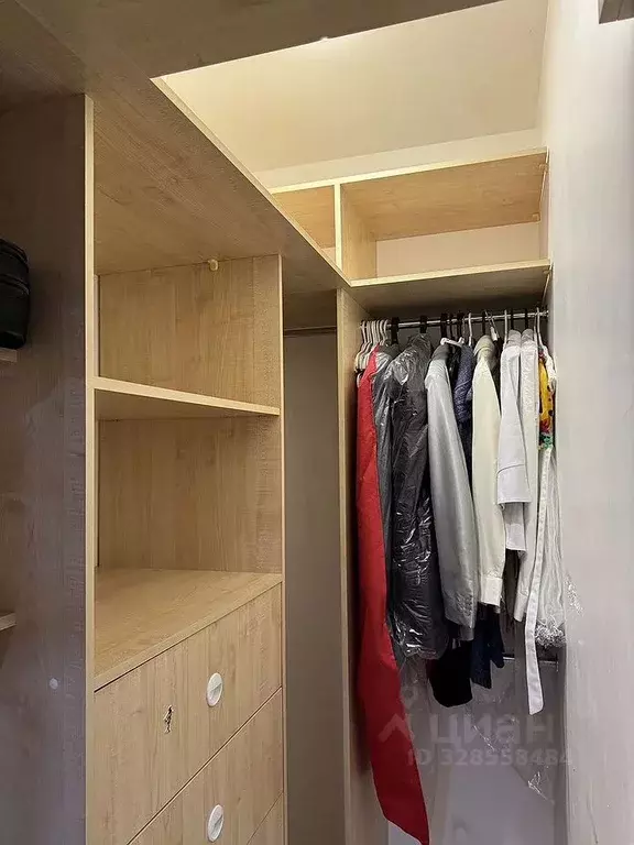 1-к кв. Московская область, Домодедово Западный мкр, ул. Лунная, 33 ... - Фото 1