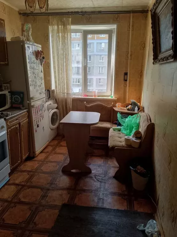 Продаётся 3-к квартира, 61.8 м - Фото 0