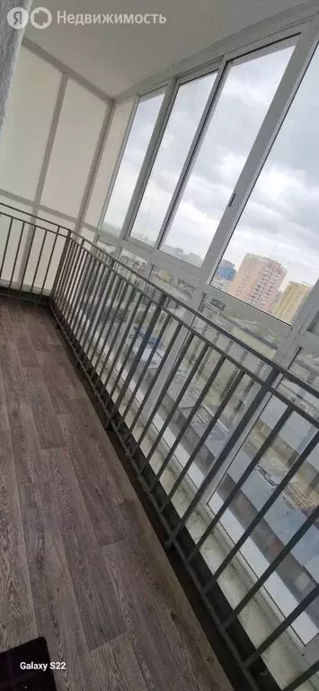 1-комнатная квартира: Якутск, 203-й микрорайон, 30 (36 м) - Фото 2