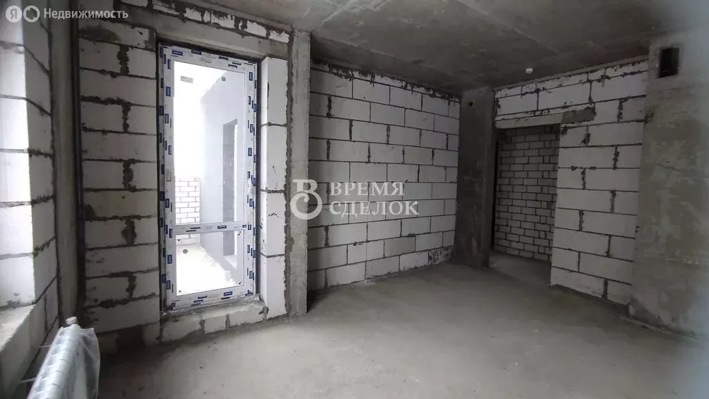 2-комнатная квартира: Владимир, Всесвятская улица, 12 (63.3 м) - Фото 2