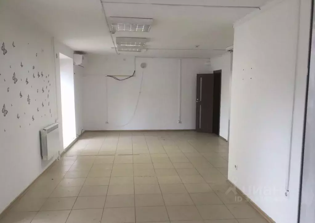 Помещение свободного назначения в Белгородская область, Старый Оскол ... - Фото 1