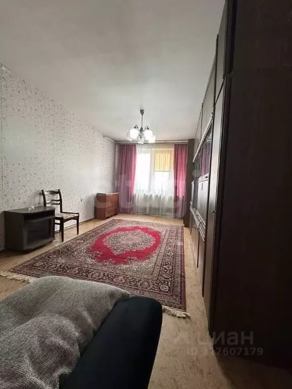 1-к кв. Москва Дубнинская ул., 26К4 (33.0 м) - Фото 1