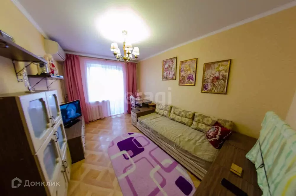 Продаётся 1-к квартира, 31 м - Фото 1