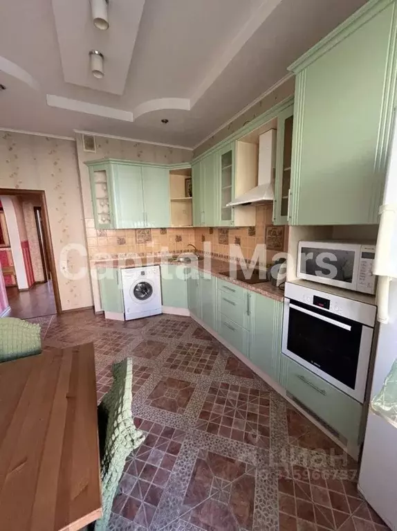 2-к кв. Санкт-Петербург ул. Доблести, 26к1 (70.0 м) - Фото 1
