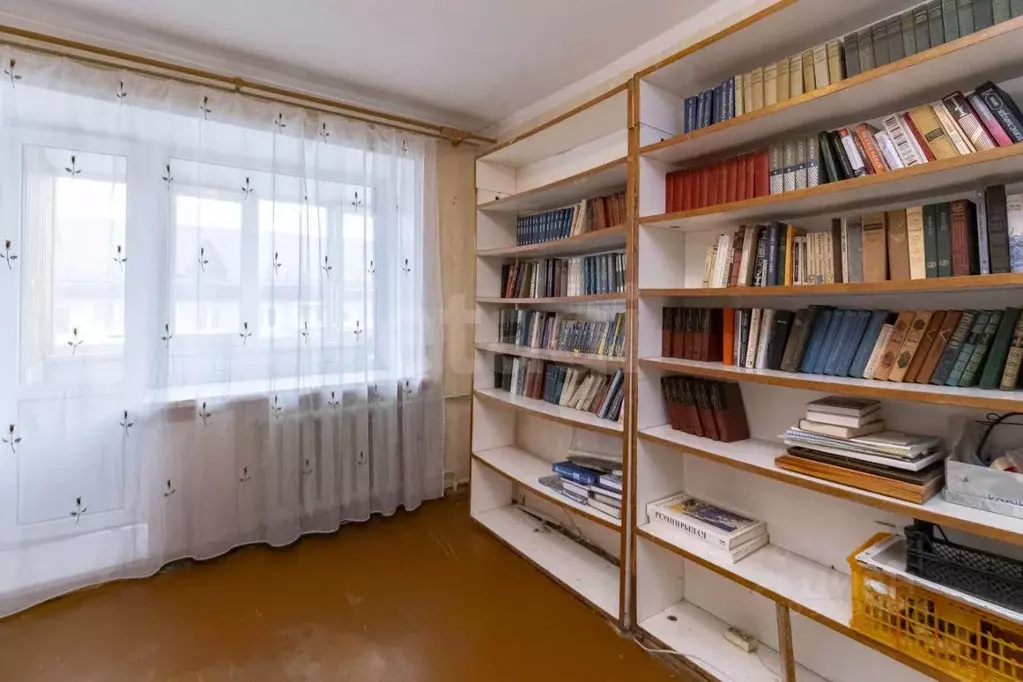 3-к кв. Тюменская область, Тюмень ул. Парфенова, 17 (61.1 м) - Фото 1