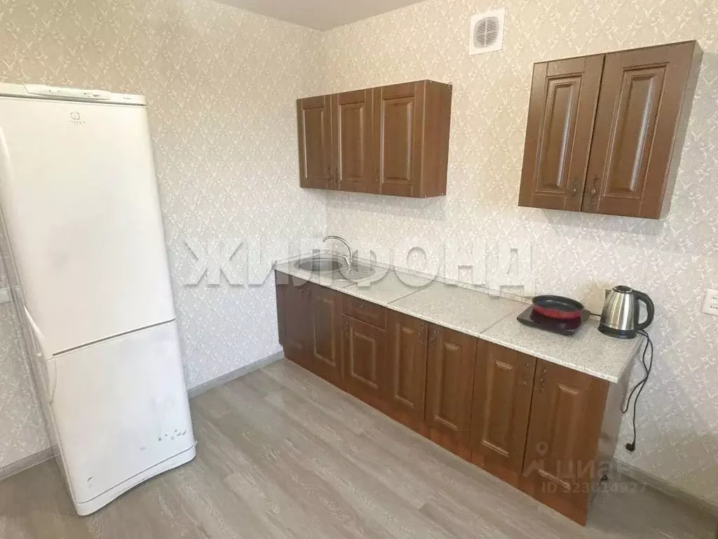 Студия Новосибирская область, Новосибирск ул. Лобачевского, 71/2 (29.0 ... - Фото 1