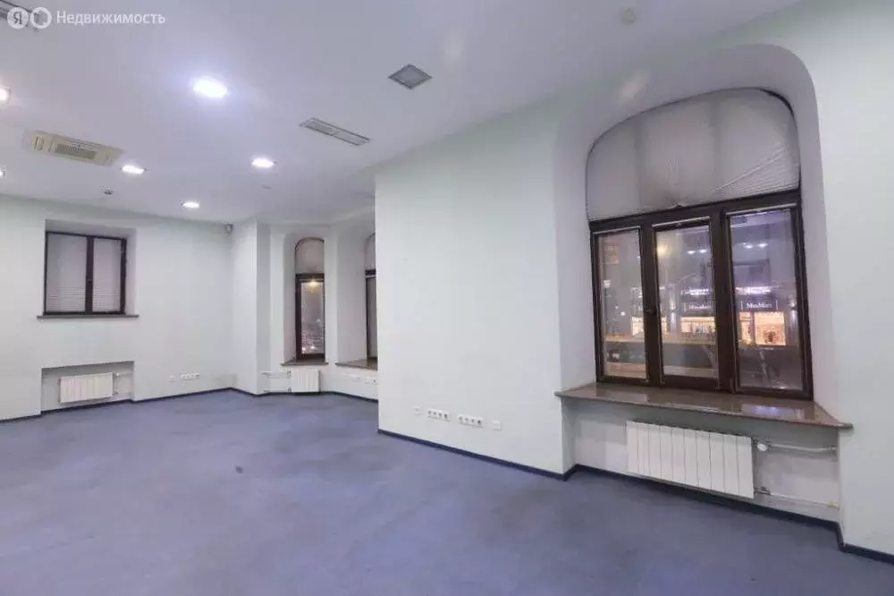 Офис (181.4 м) - Фото 1