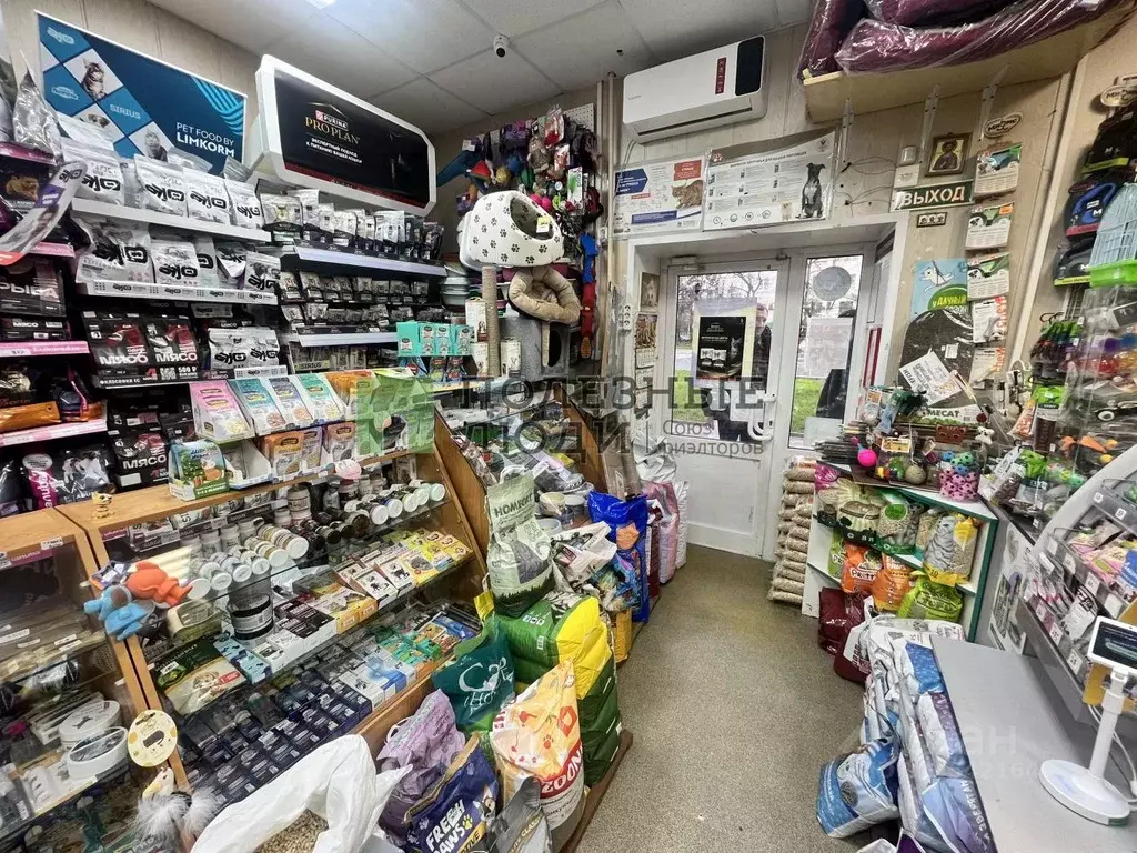 Помещение свободного назначения в Орловская область, Орел Октябрьская ... - Фото 1