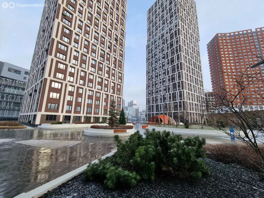 3-комнатная квартира: Екатеринбург, улица Цвиллинга, 7А (65.7 м) - Фото 2