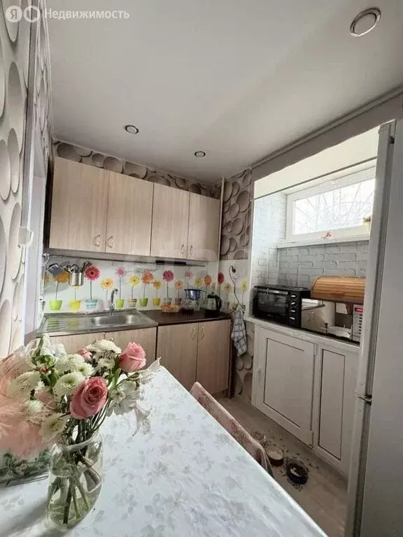 2-комнатная квартира: Чебоксары, улица Космонавта Андрияна ... - Фото 1