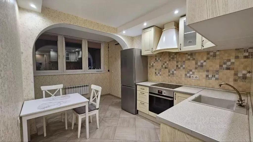 1-к кв. Москва ул. Генерала Кузнецова, 19К1 (42.0 м) - Фото 1