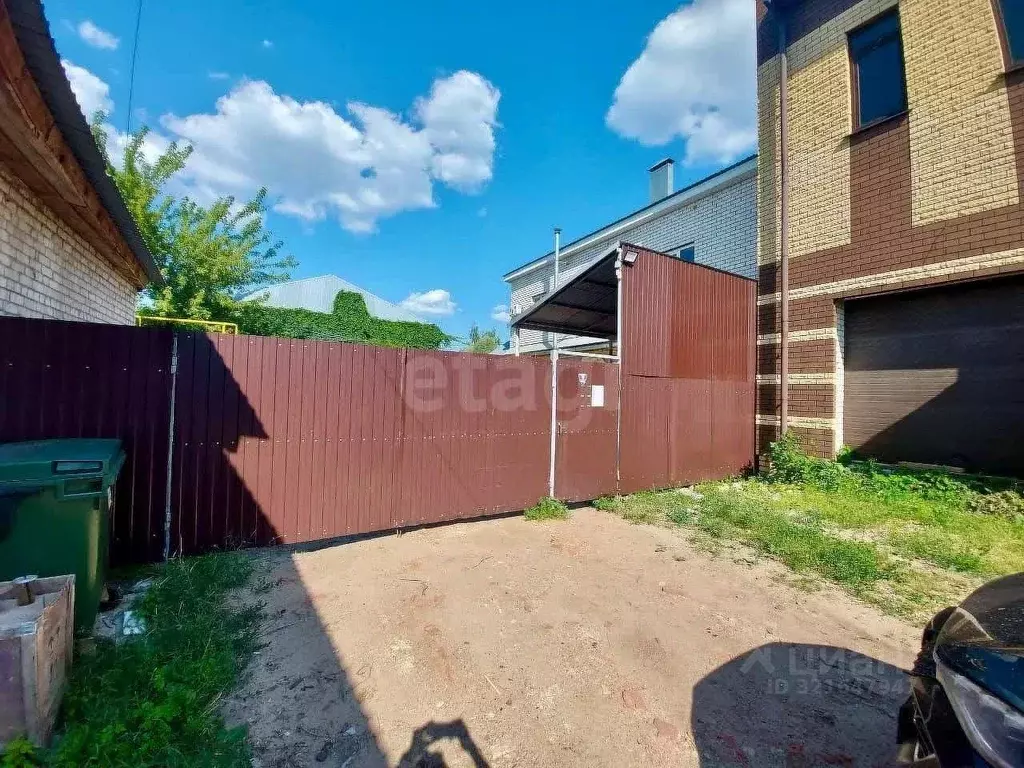 Помещение свободного назначения в Тамбовская область, Тамбов ... - Фото 2