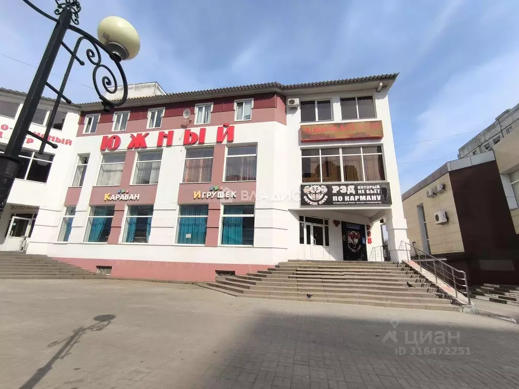 Офис в Белгородская область, Белгород ул. Щорса, 54 (170 м) - Фото 1