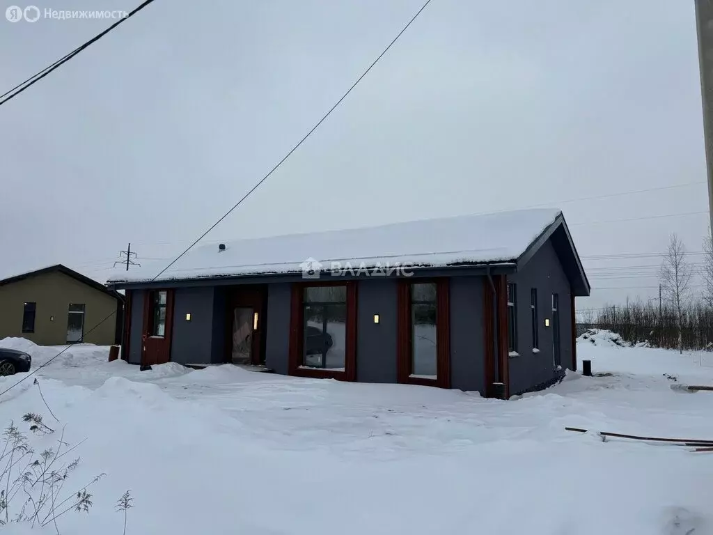 Участок в городской посёлок Фёдоровское, КП Павловский парк (13 м) - Фото 1