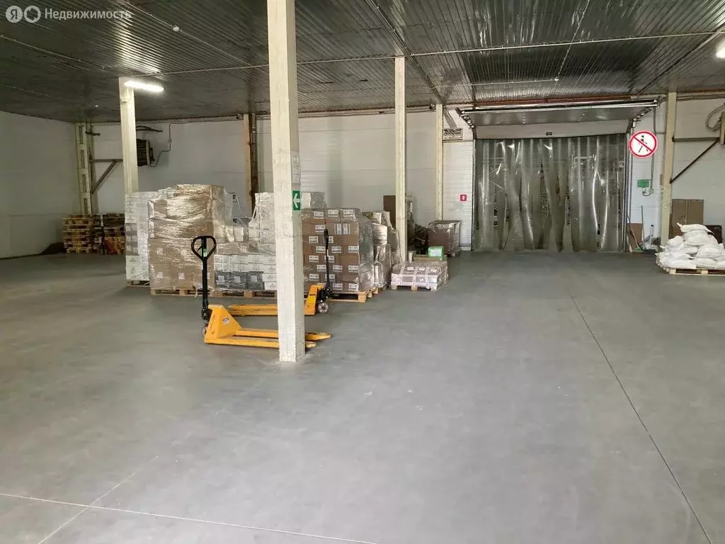 Склад (2033 м) - Фото 2