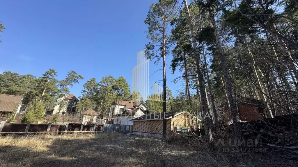 Участок в Новосибирская область, Новосибирск Дачное ш. (12.0 сот.) - Фото 1