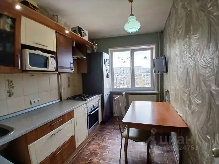 3-к кв. Пермский край, Соликамск ул. Цифриновича, 33 (63.8 м) - Фото 1